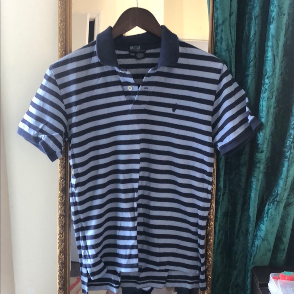 Ralph Lauren polo